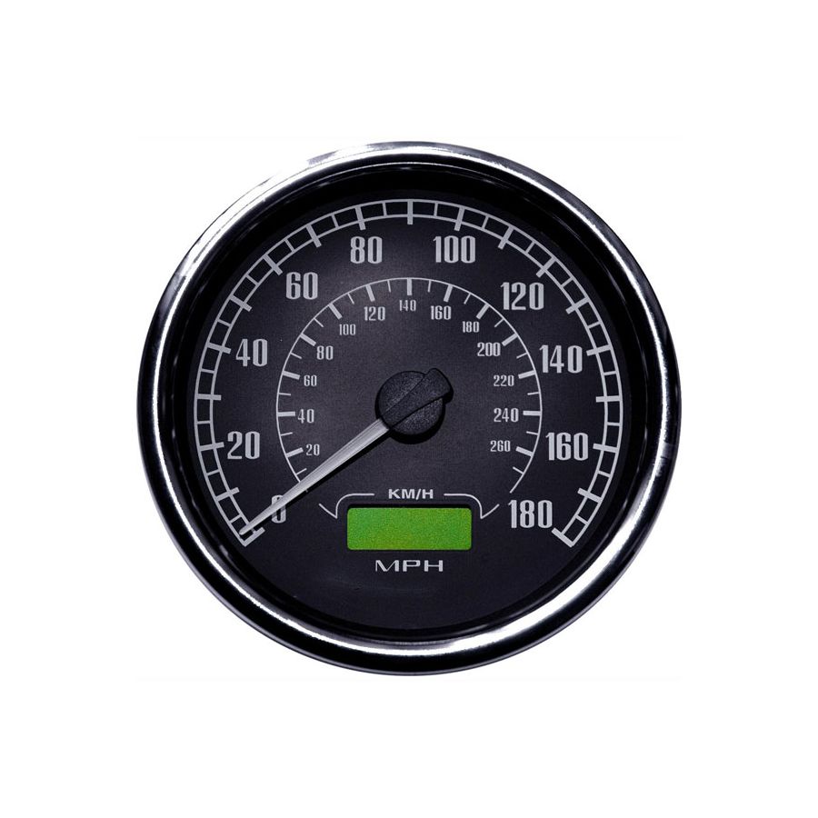 Electronic odometer discount