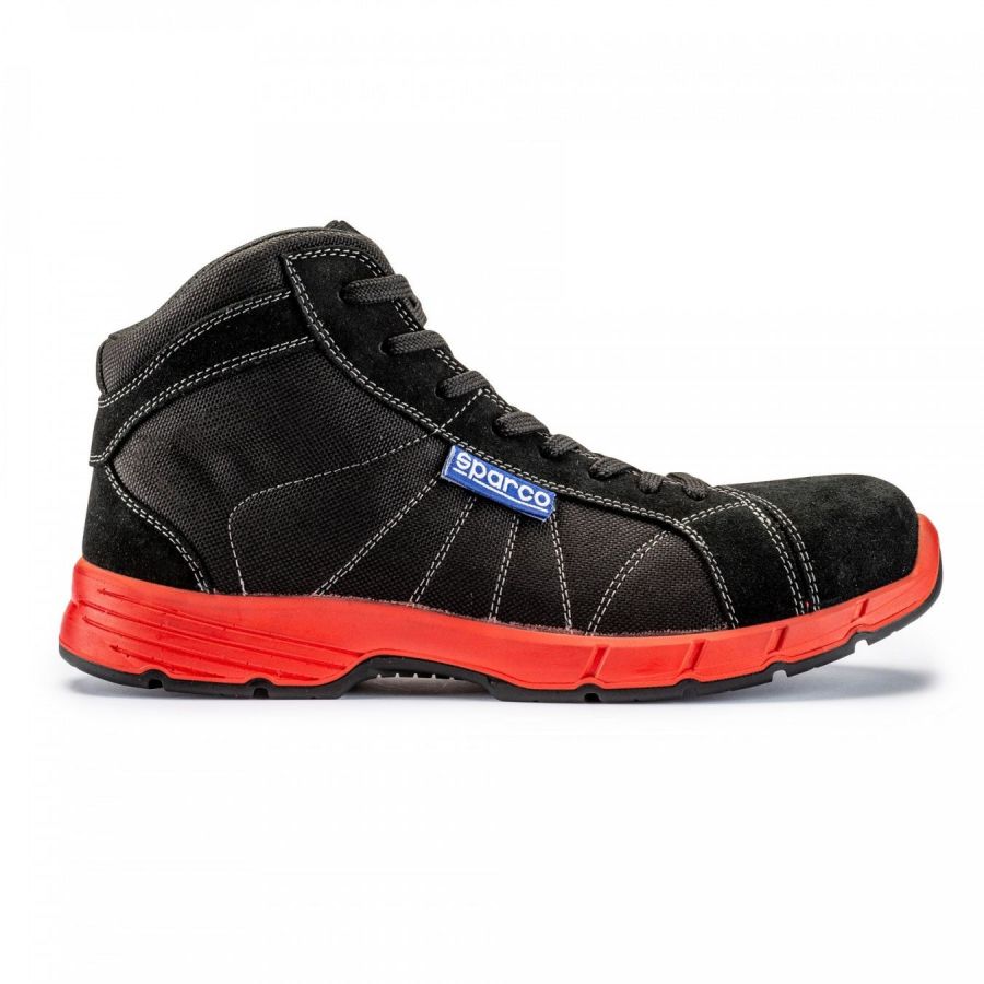 Chaussure de securite SPARCO Challenge H S3 taille 37 sur Oreca Store