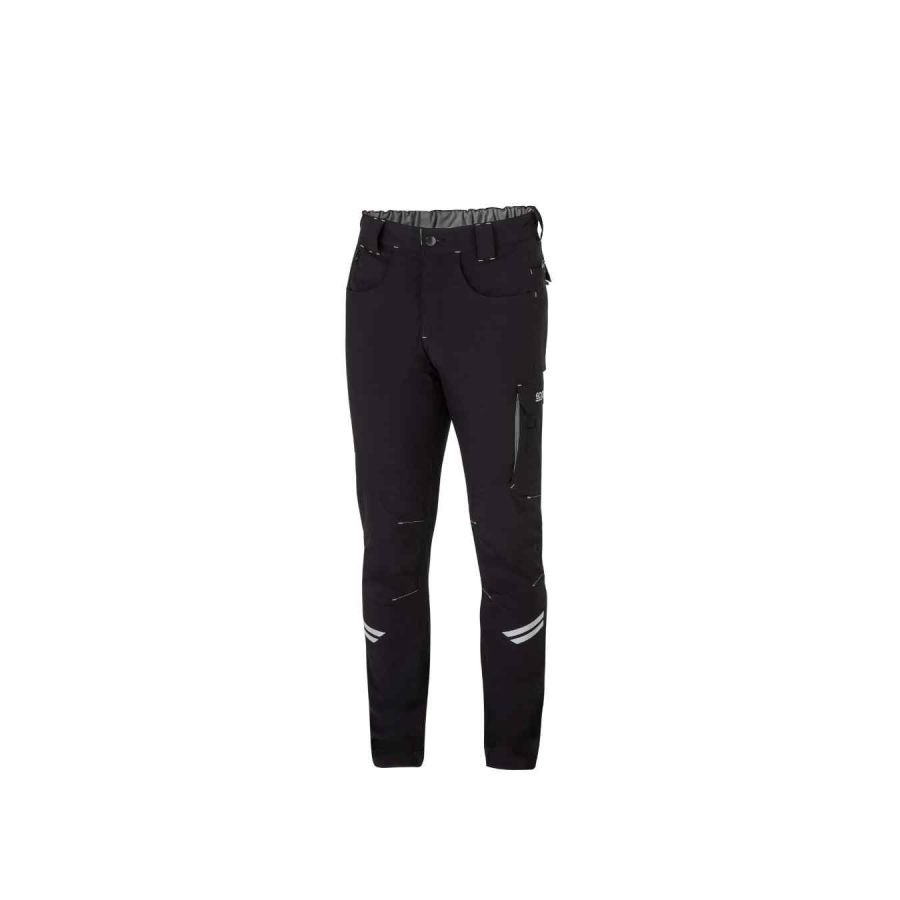 Pantalon G/FORE – Nylon Bleu Marine – Taille L (34 Pouces) – Neuf Avec étiquettes – Femme