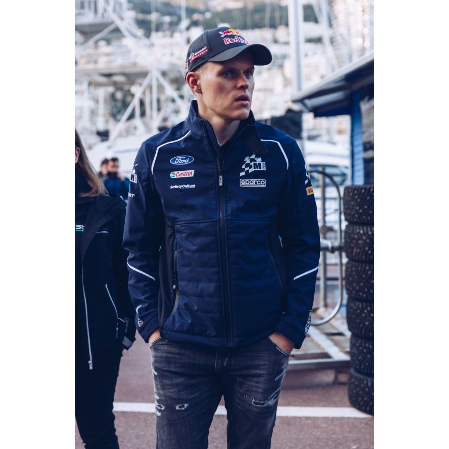 Veste sparco homme shop