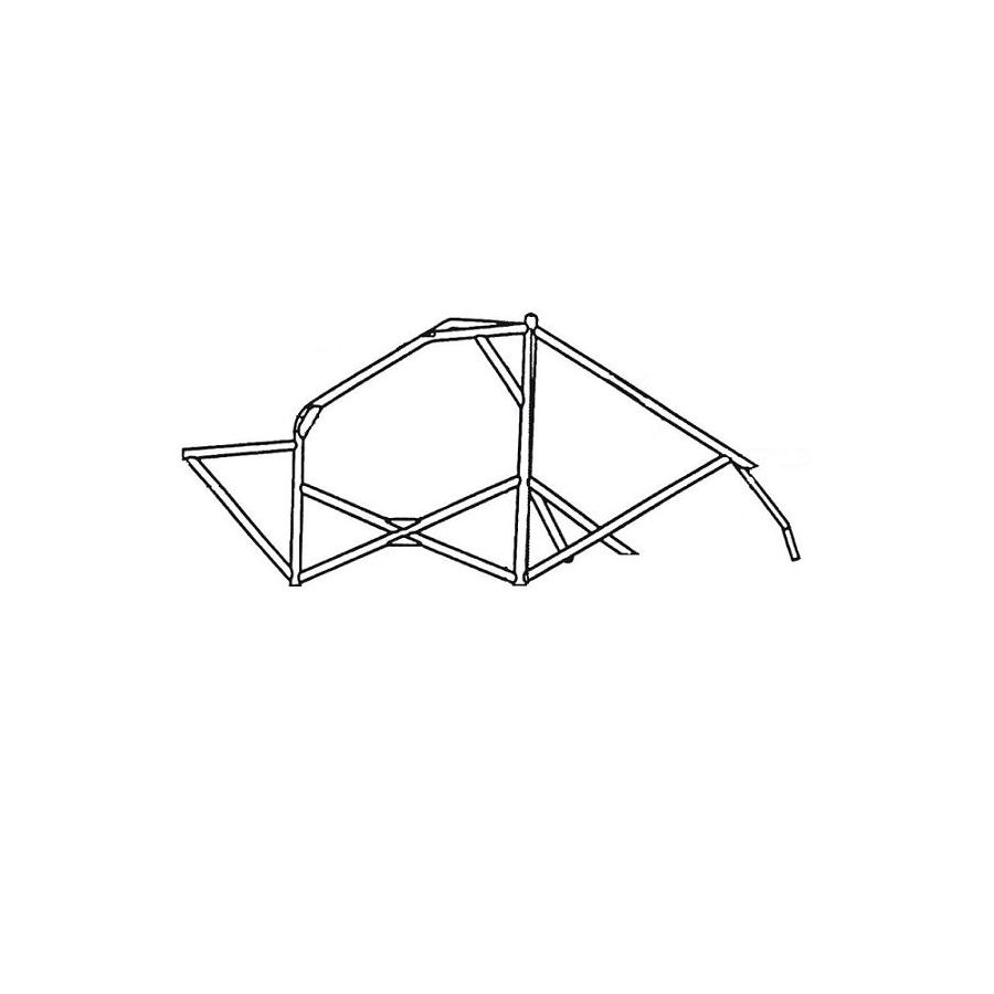 ハル 12258WVUSM PHILIPS BULB, CORNERING LIGHT FOR ABARTH ALFA