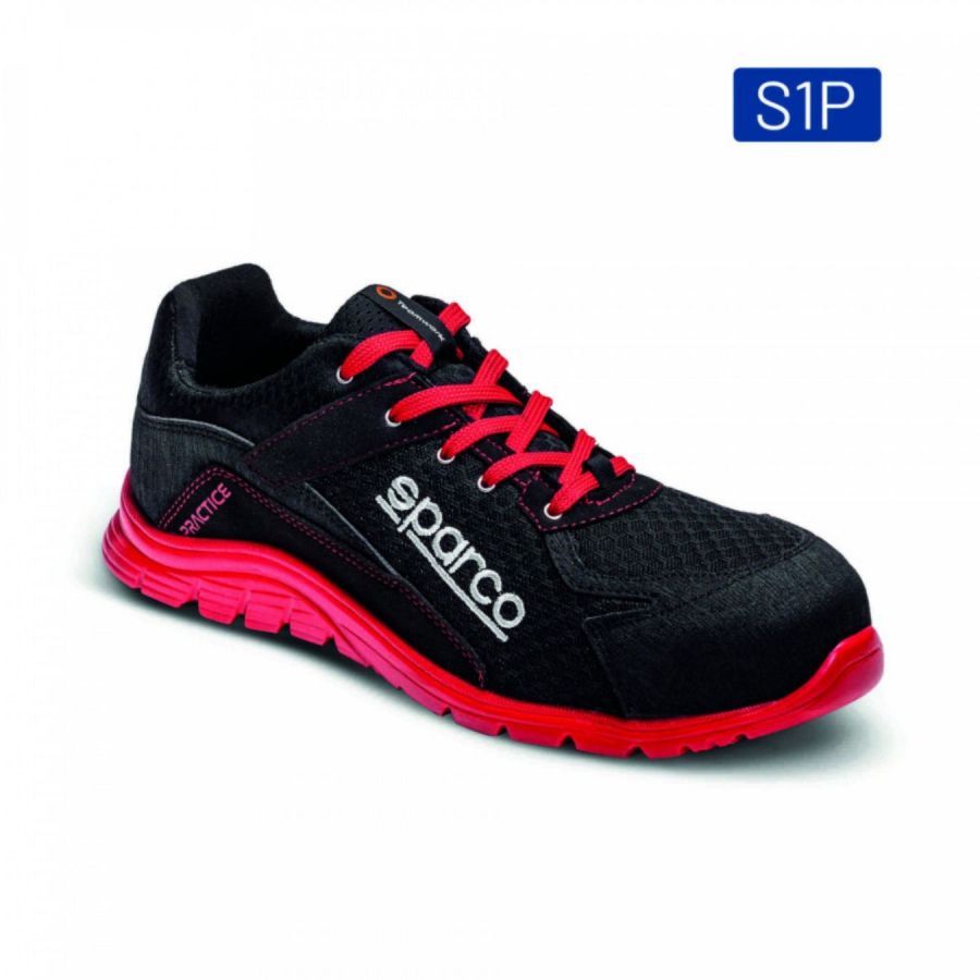 Arexons sparco sport low s1p deals
