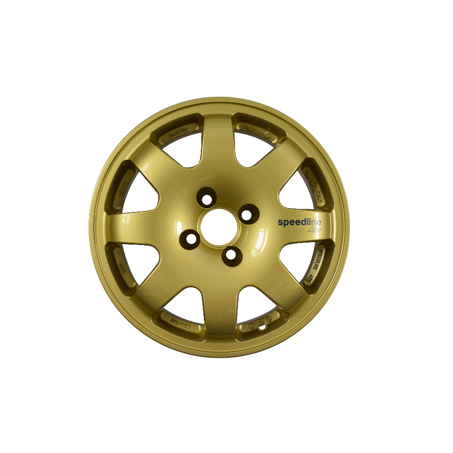 SPEEDLINE Aftermarket rim type 2109 6.5x15 4x100 ET36 CB60