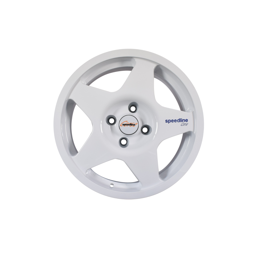 SPEEDLINE Aftermarket rim type 2110 7x16 4x108 ET28 CB65.1 SPEEDLINE Aftermarket rim type 2110 7x16 4x108 ET28 CB65.1