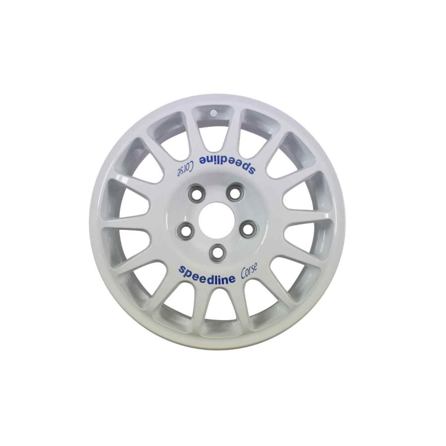 SPEEDLINE Corse rim type 2118 6x15 5x98 ET38 CB58.1 gloss
