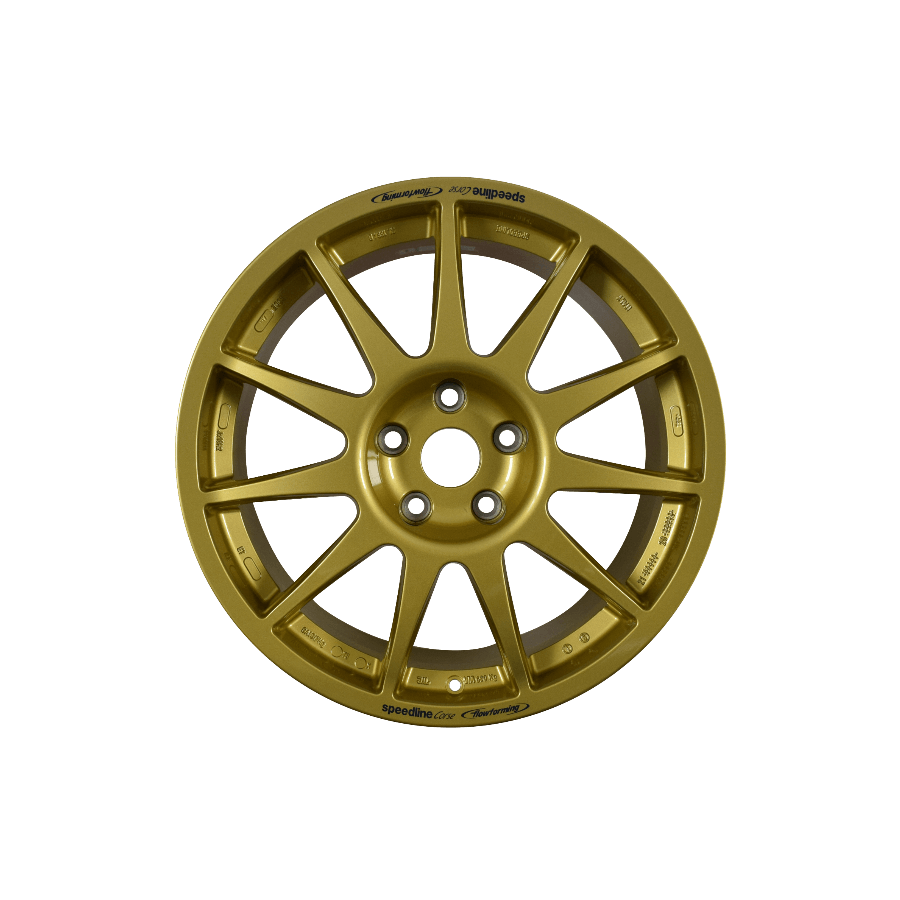 SPEEDLINE Corse rim type 2120 8x18 5x114.3 ET48 CB56 gloss