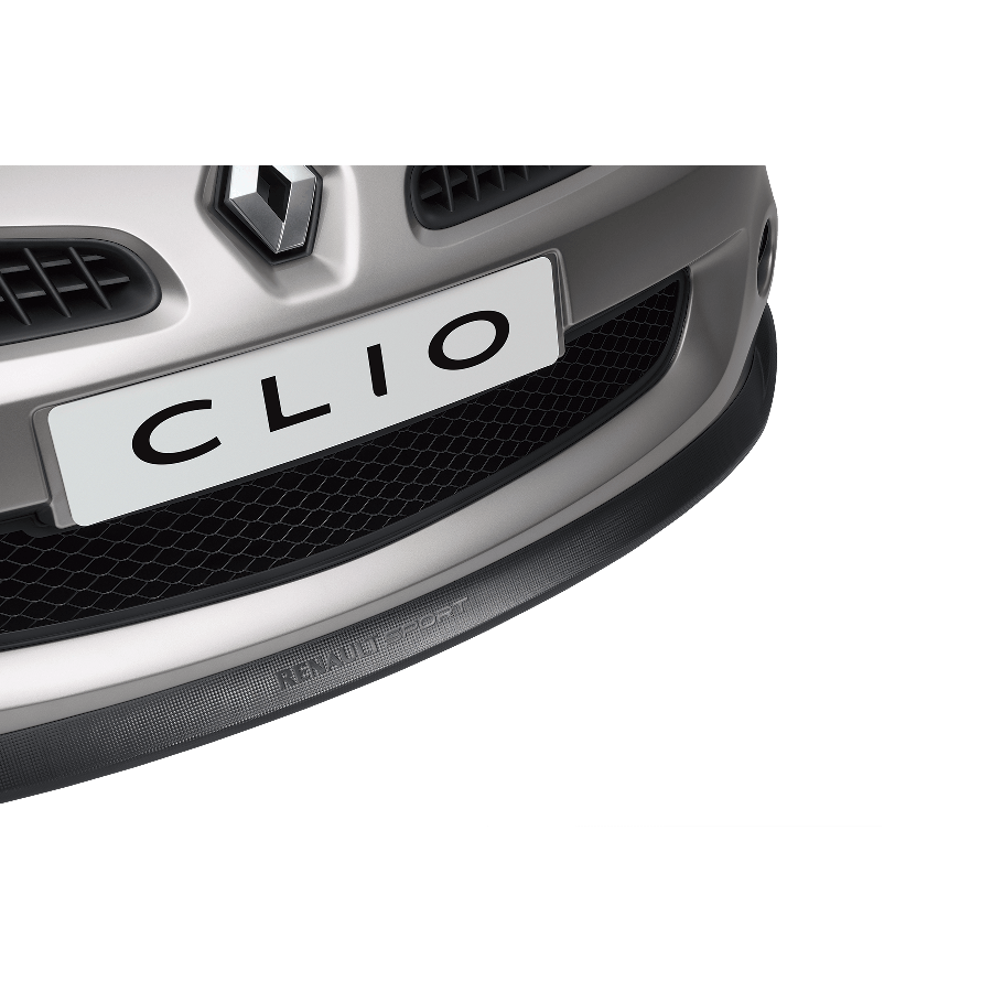 Lèvre Spoiler Avant Large Sport – Becquet ABS Pour VW T4 (1990-2003), Look Agressif, à Peindre