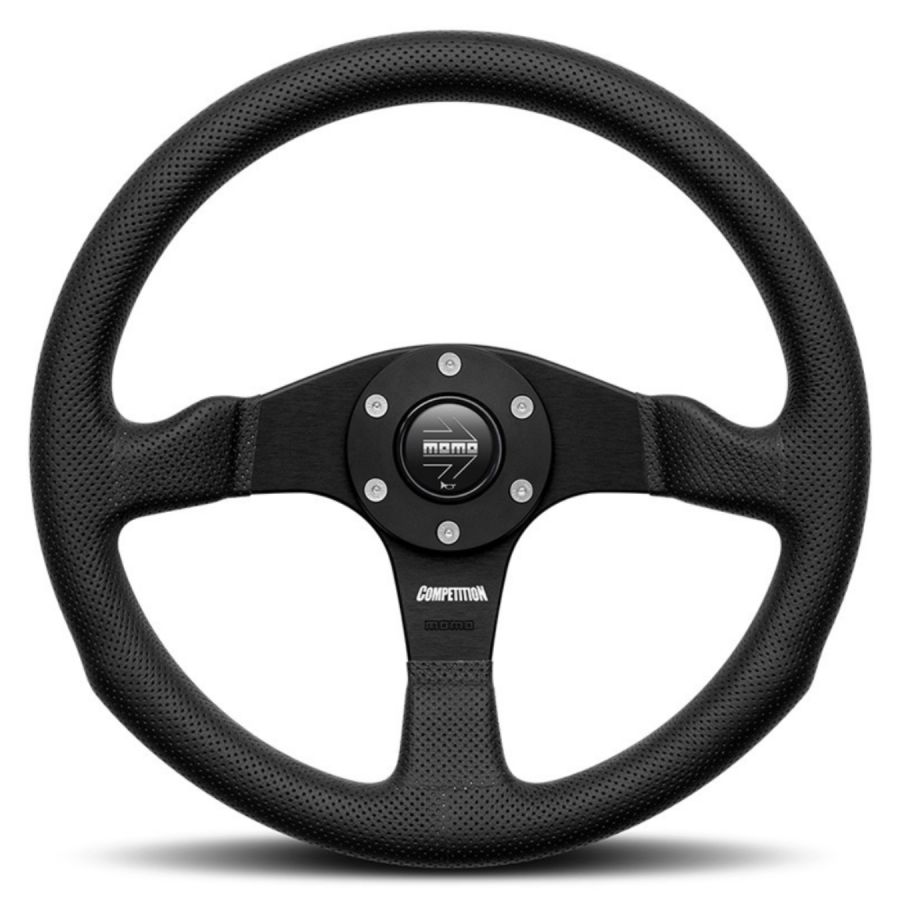 Steering wheel MOMO COMPETITION | ON ORECA Store