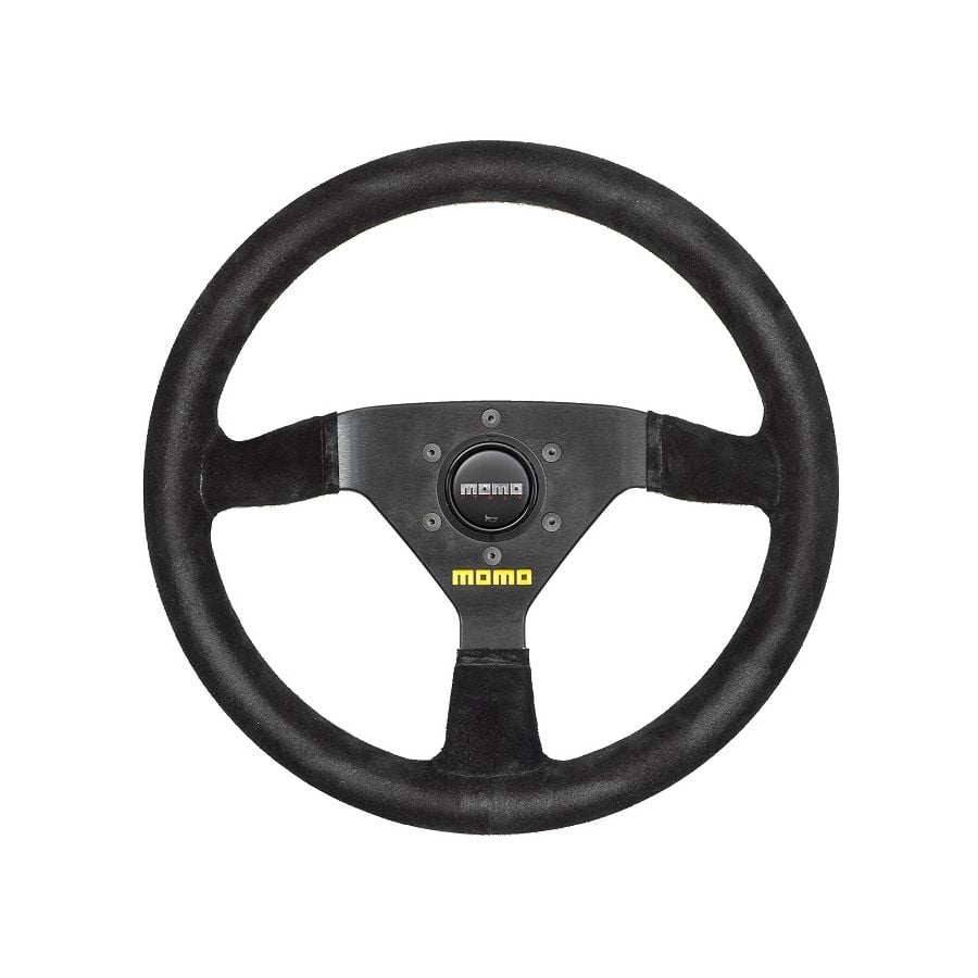 Steering wheel MOMO MOD69 | ON ORECA Store