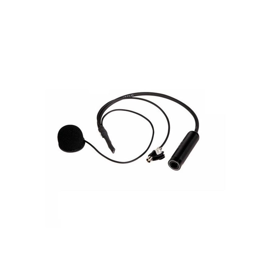 Micro pour écouteurs ear plug STILO pour casque intégral- En vente sur  ORECA STORE