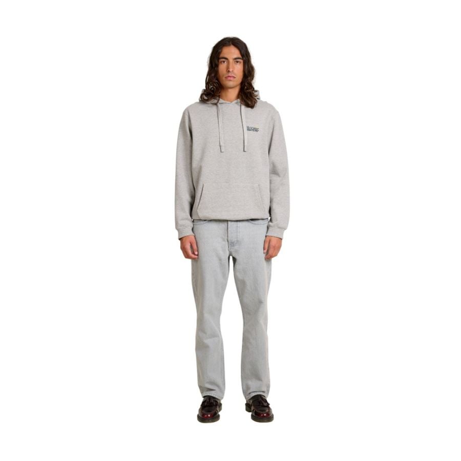 The North Face - Fine - Sweat à capuche - Gris