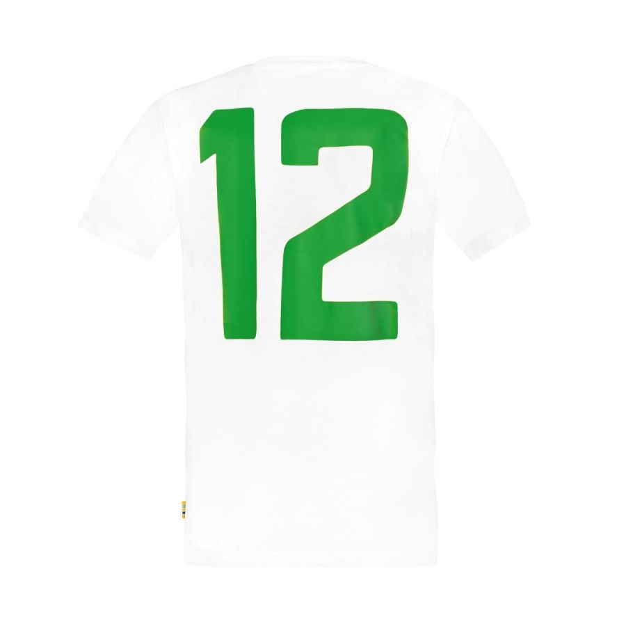 2024 Ayrton Senna F1 Men's Stripe Yellow T-shirt | T-shirts  Mens