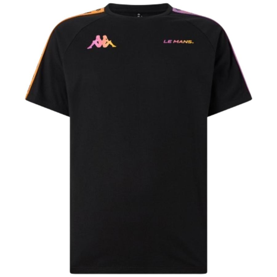 T-shirt Gris Homme Kappa Logo Fromen Slim | Espace des marques