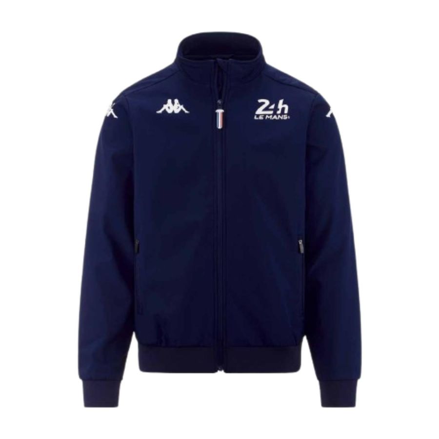 Veste Kappa Diolo pour Homme - 31153IW-193-homme