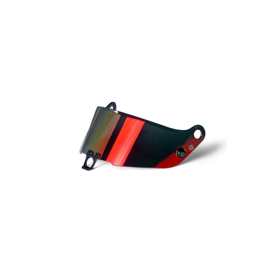 SPARCO STEALTH Visor Spectrum Red | ON ORECA Store