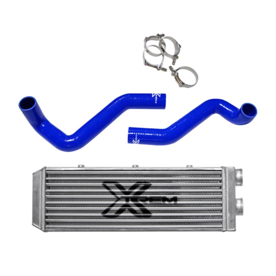 Peugeot 207 rc intercooler new arrivals