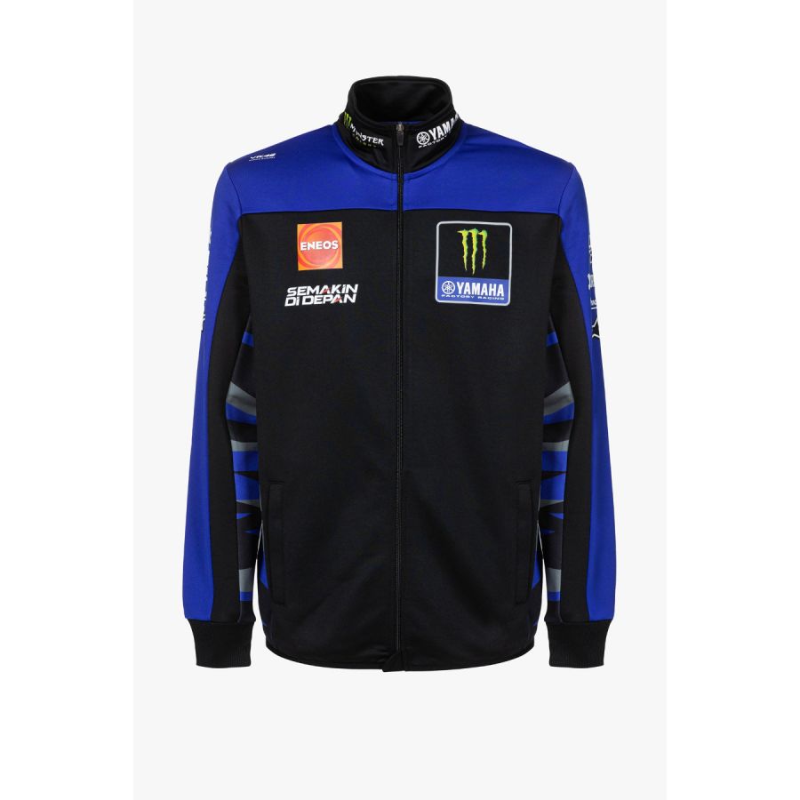 Felpa yamaha 2016 clearance