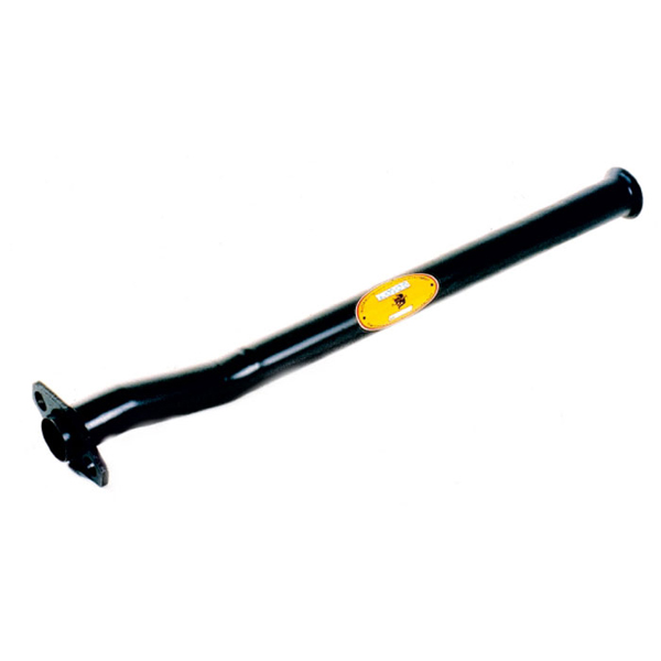 Décatalyseur REDSPEC en acier pour PEUGEOT 106 1.4S / 1.6 S16 1998