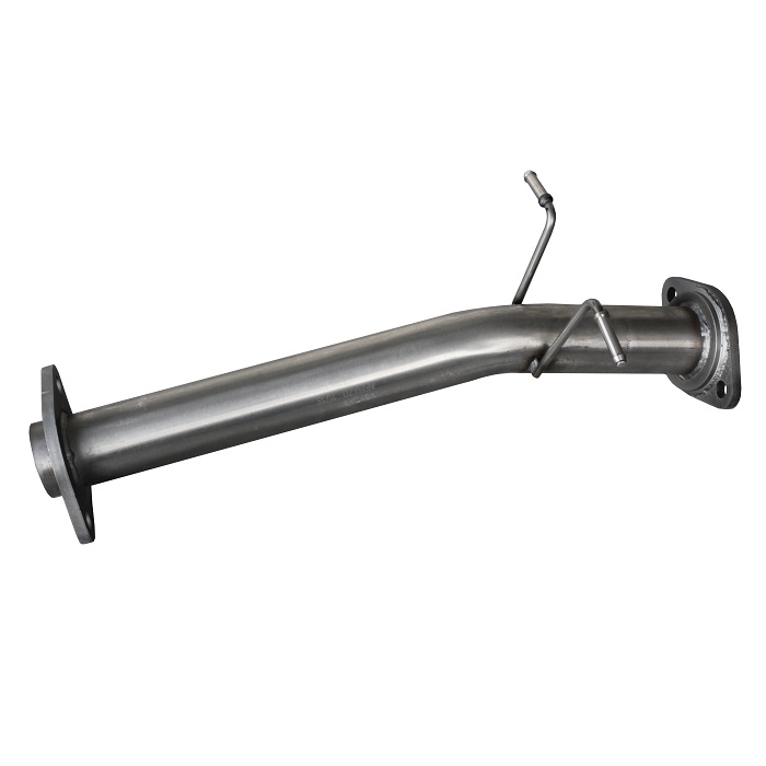 Décatalyseur REDSPEC en inox pour MAZDA 3 2.3 Turbo MPS 260CV