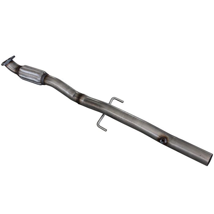 Décatalyseur REDSPEC en inox pour OPEL Corsa D 1.6 Turbo OPC 192CV - 2e cata (Euro 4)