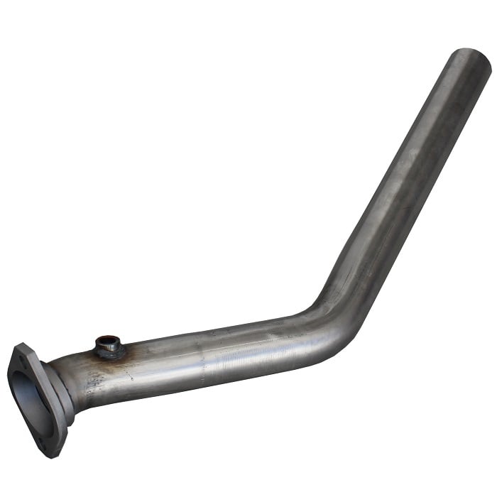 Décatalyseur REDSPEC en inox pour PEUGEOT 206 2.0 S16 136CV - 1 sonde