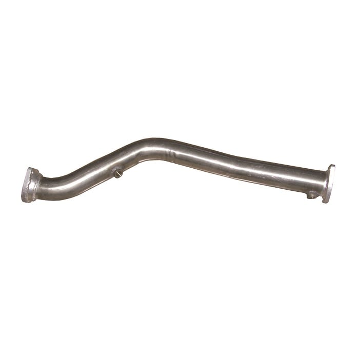 Décatalyseur REDSPEC en inox pour RENAULT Clio II 2.0 16V RS Phase 2 172CV