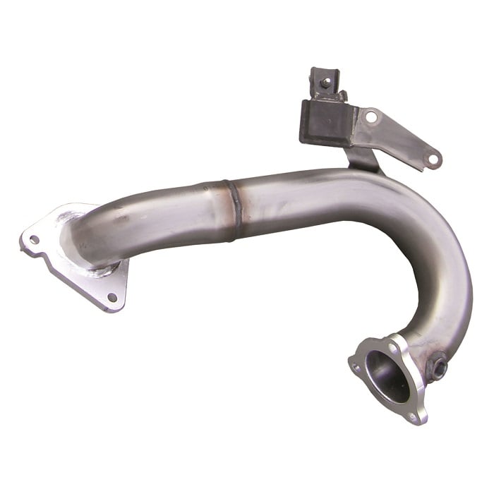 Décatalyseur REDSPEC en inox pour RENAULT Megane III 2.0 Turbo RS 250CV/265CV