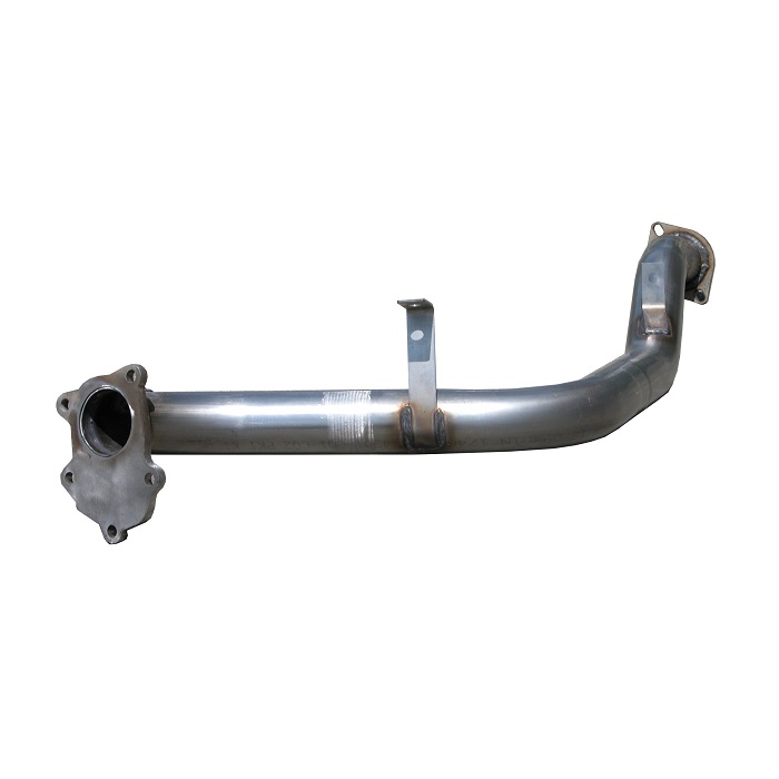 Décatalyseur REDSPEC en inox pour SUBARU Impreza II 2.0 Turbo WRX 225CV
