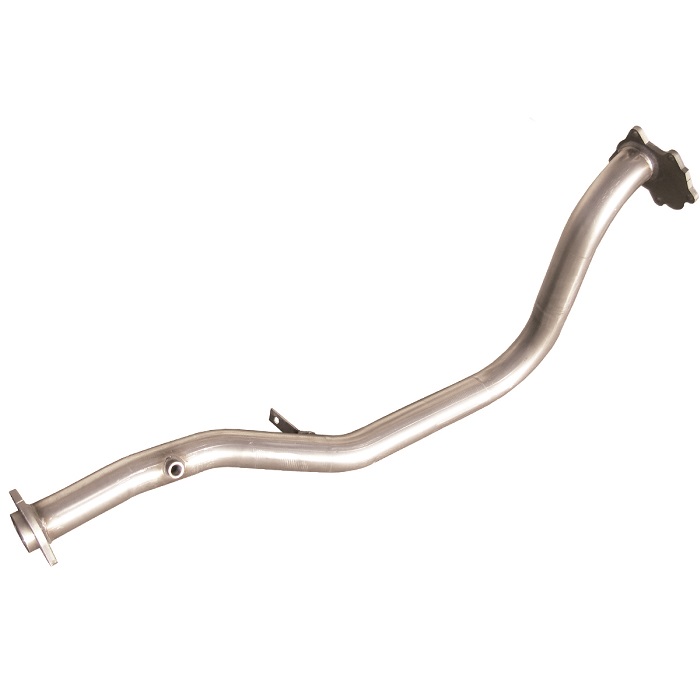 Décatalyseur REDSPEC en inox pour SUBARU Impreza II 2.0 Turbo WRX 218CV