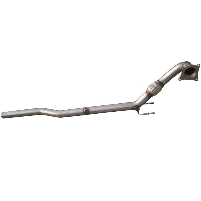 Décatalyseur REDSPEC en inox pour VOLKSWAGEN Golf V 2.0 TFSI GTI 200 / 230CV