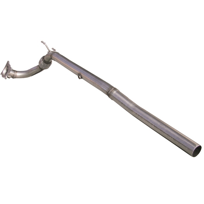 Décatalyseur REDSPEC en inox pour VOLKSWAGEN Golf VI 2.0R 270CV