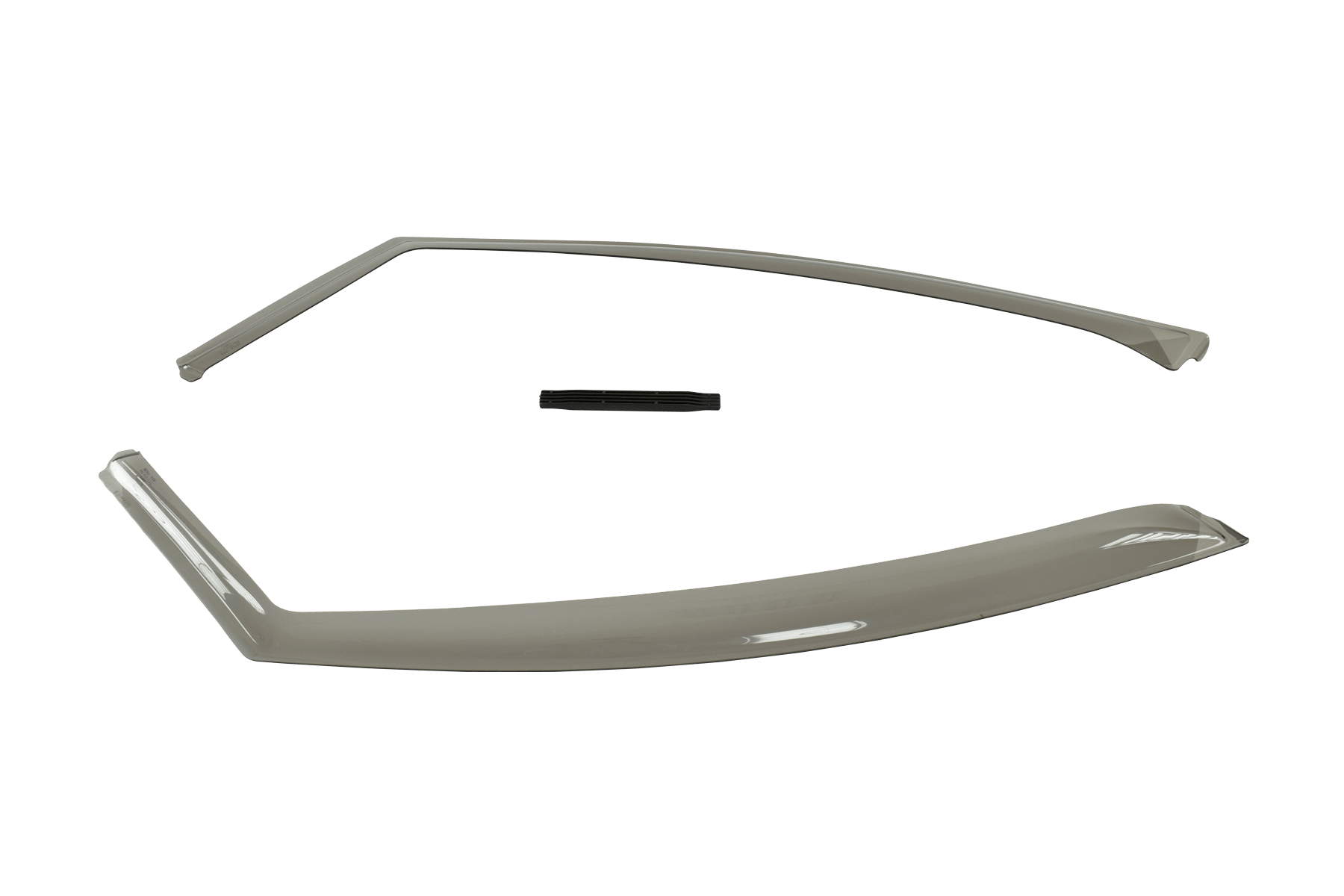 Déflecteurs d'air CLIO IV