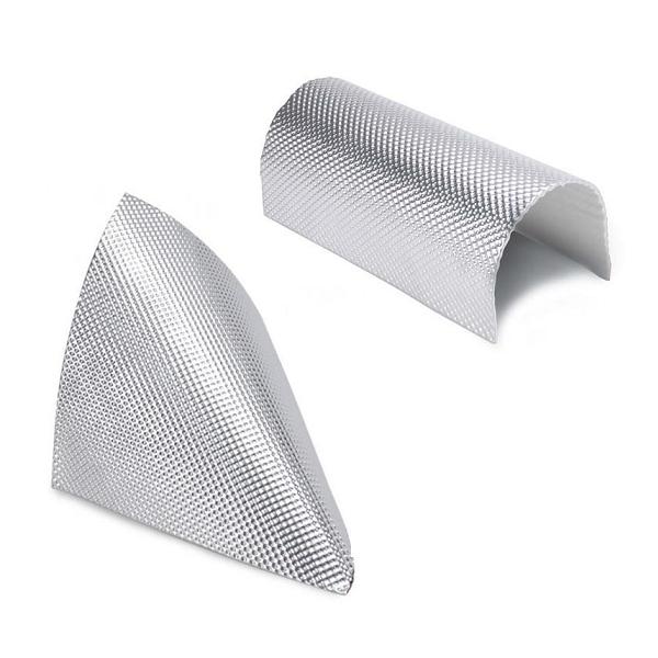 Plaque d'isolation thermique DEI