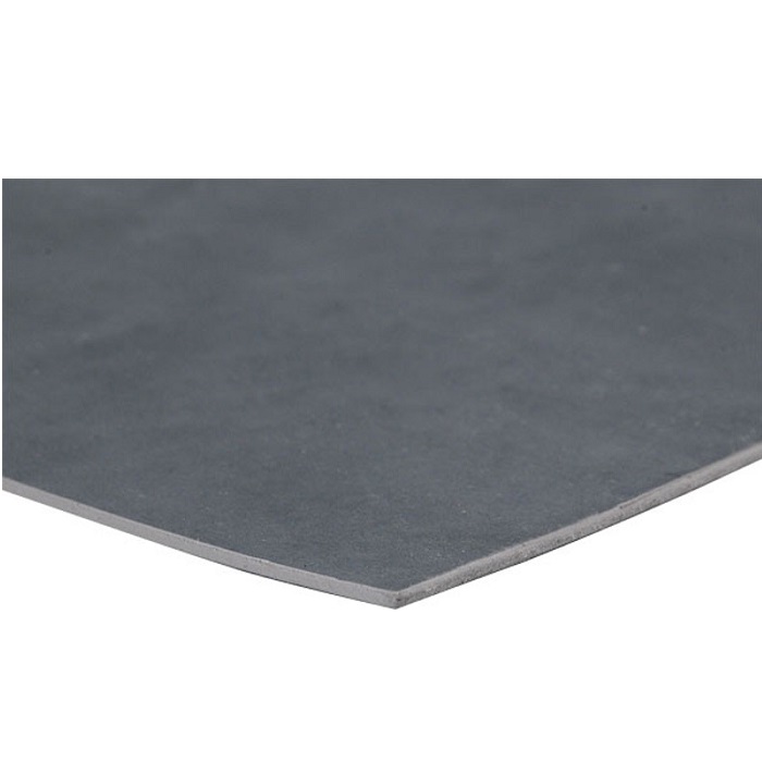 Isolant acoustique souple DEI