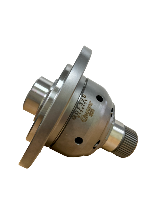 Différentiel autobloquant avant QUAIFE QDF32E pour Toyota Yaris GR 260cv
