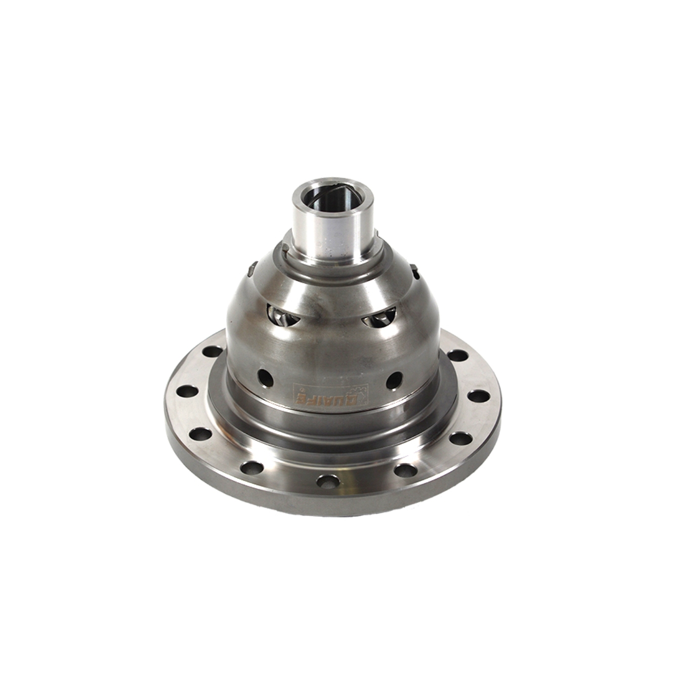 Différentiel autobloquant QUAIFE QDF13J pour Ford Focus II ST 2.5