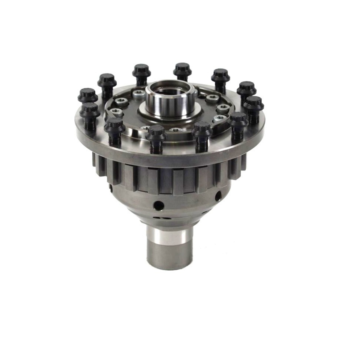 Différentiel autobloquant QUAIFE QDF27R pour VW Golf V R32