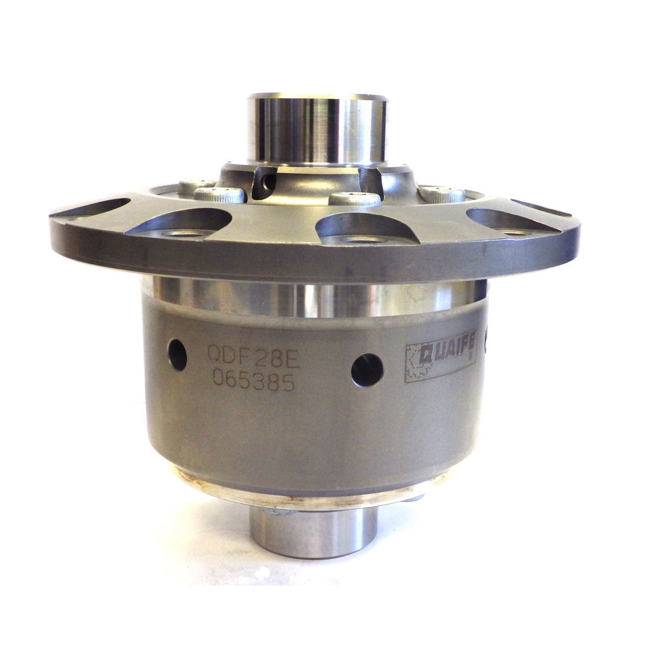 Différentiel autobloquant QUAIFE QDF28E pour Toyota GT86 et Subaru BRZ