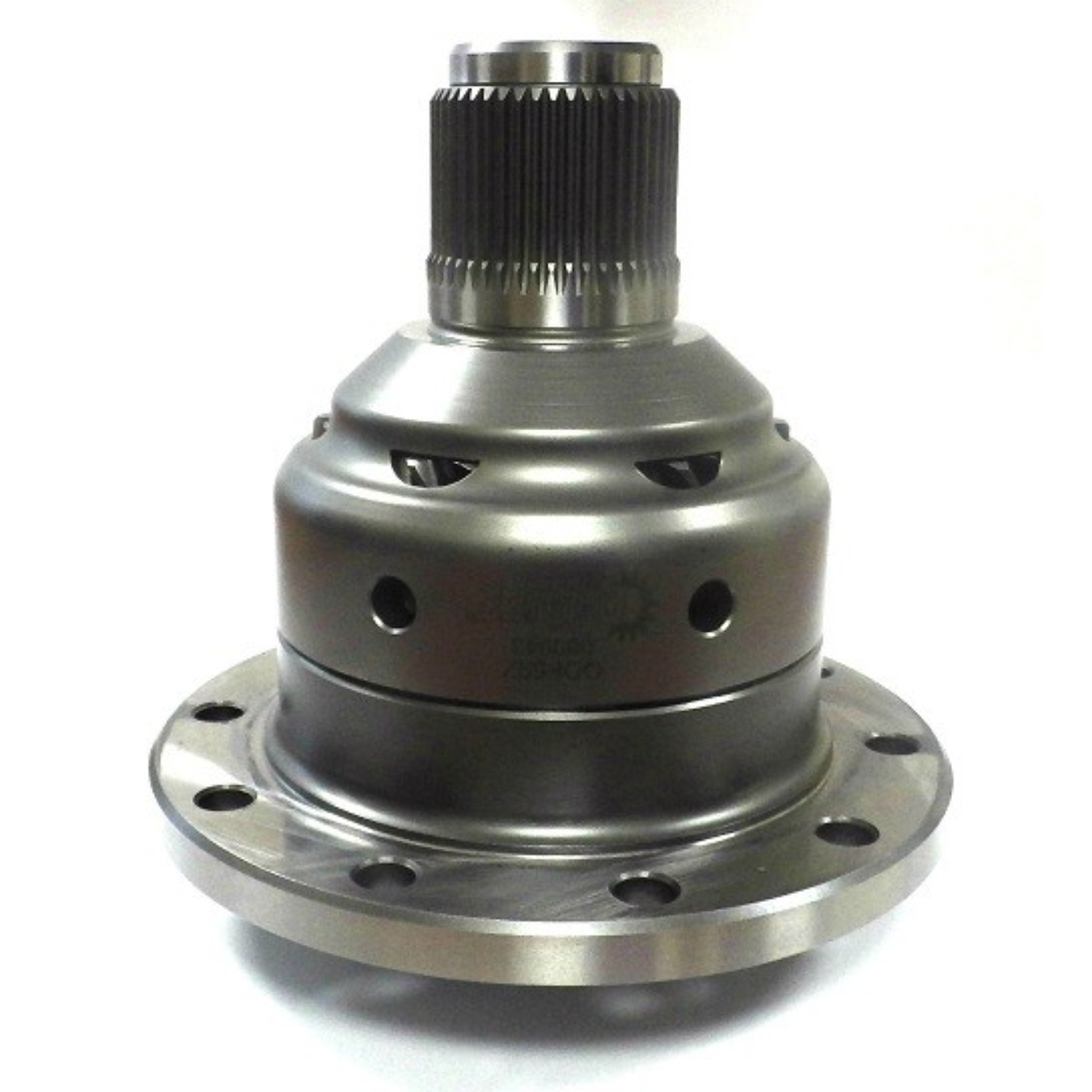 Différentiel autobloquant QUAIFE QDF59Z avant pour Focus III RS