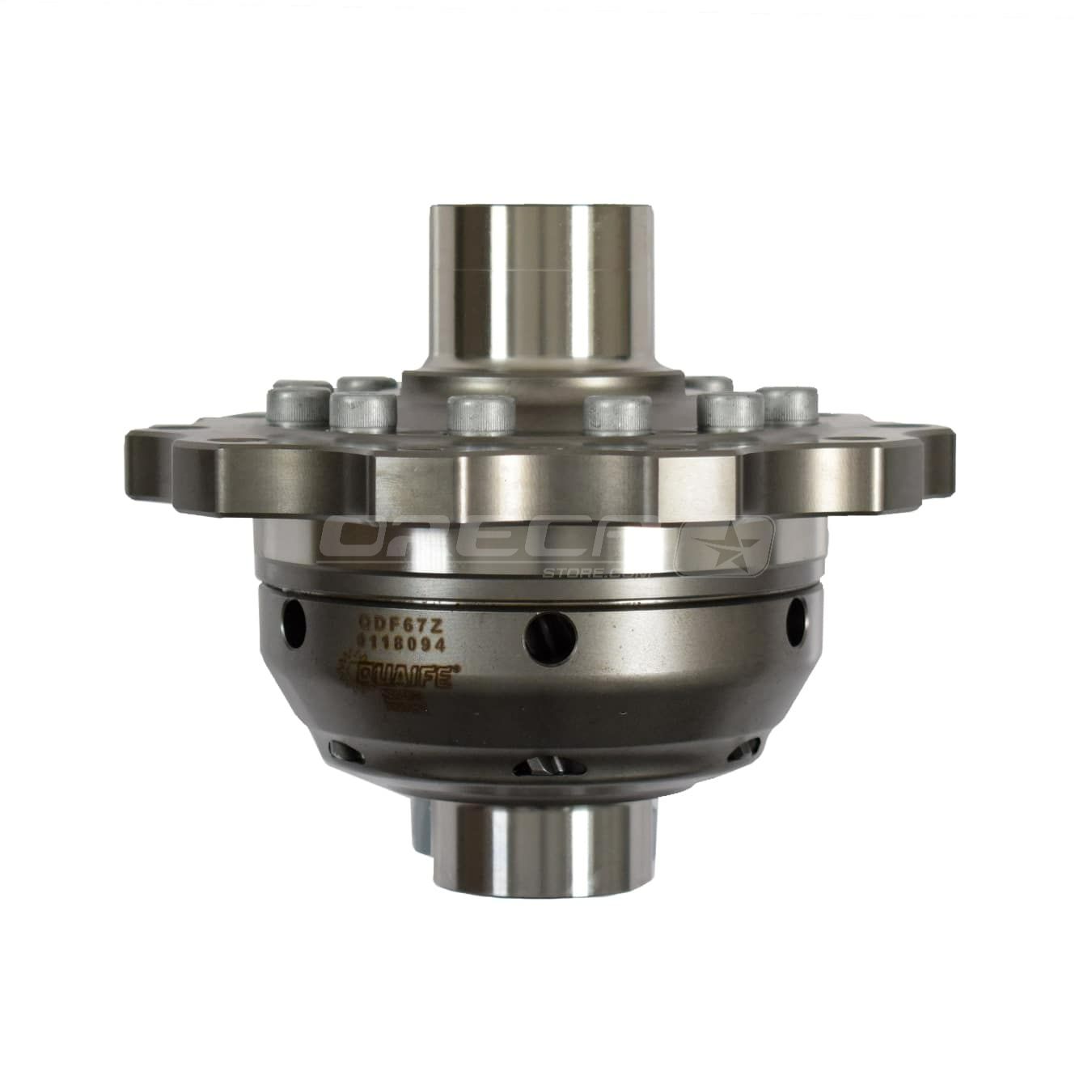 Différentiel autobloquant QUAIFE QDF67Z pour Mini Cooper F56 (hors modèles S)