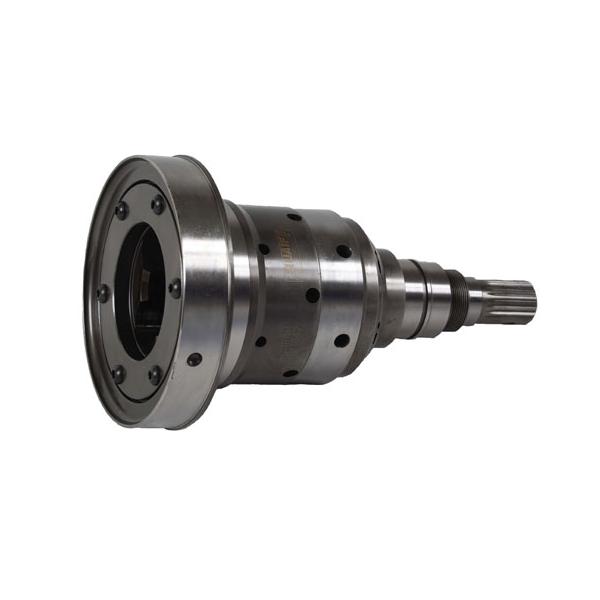 Différentiel autobloquant QUAIFE QDF6M pour Renault Clio II R.S. et R5 GT Turbo