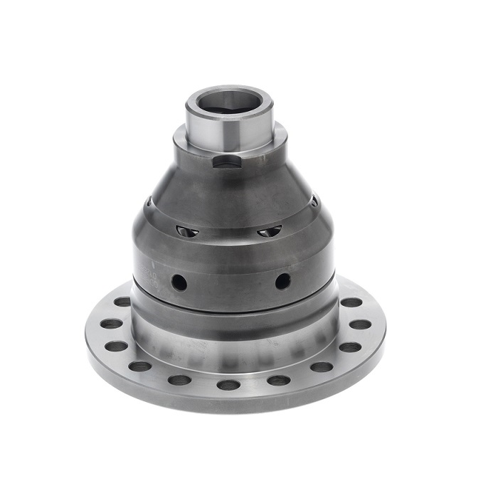 Différentiel autobloquant QUAIFE QDF8M pour Renault Megane II R.S. 225cv