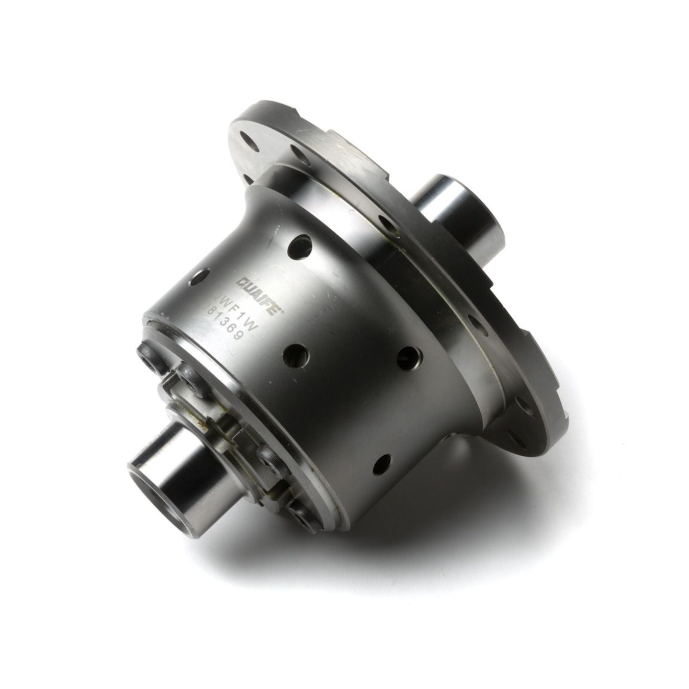 Différentiel autobloquant QUAIFE QDF8Q pour boite VAG 01E 4 roues motrices