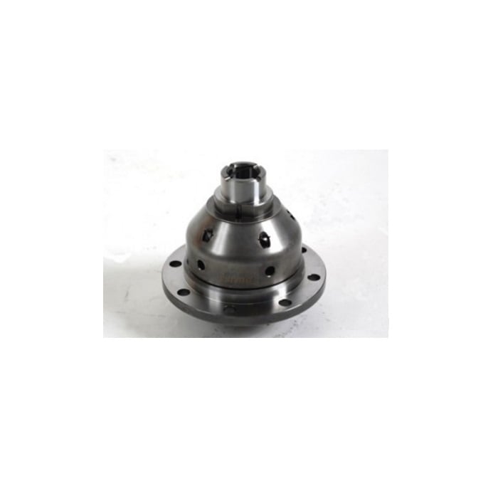 Différentiel autobloquant QUAIFE QDF8R pour boite VAG 02A 4 roues motrices