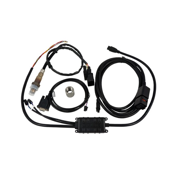 Contrôleur digital sonde Lambda à large bande LC-2