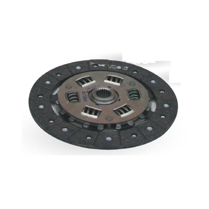 Disque d'embrayage HELIX pour AUDI S3 Quattro Turbo