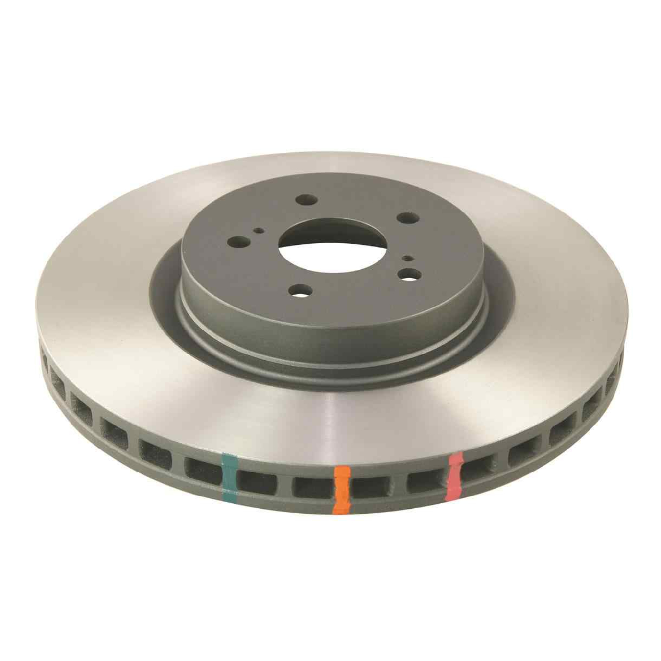 Disque de frein DBA série 4000 DBA4650