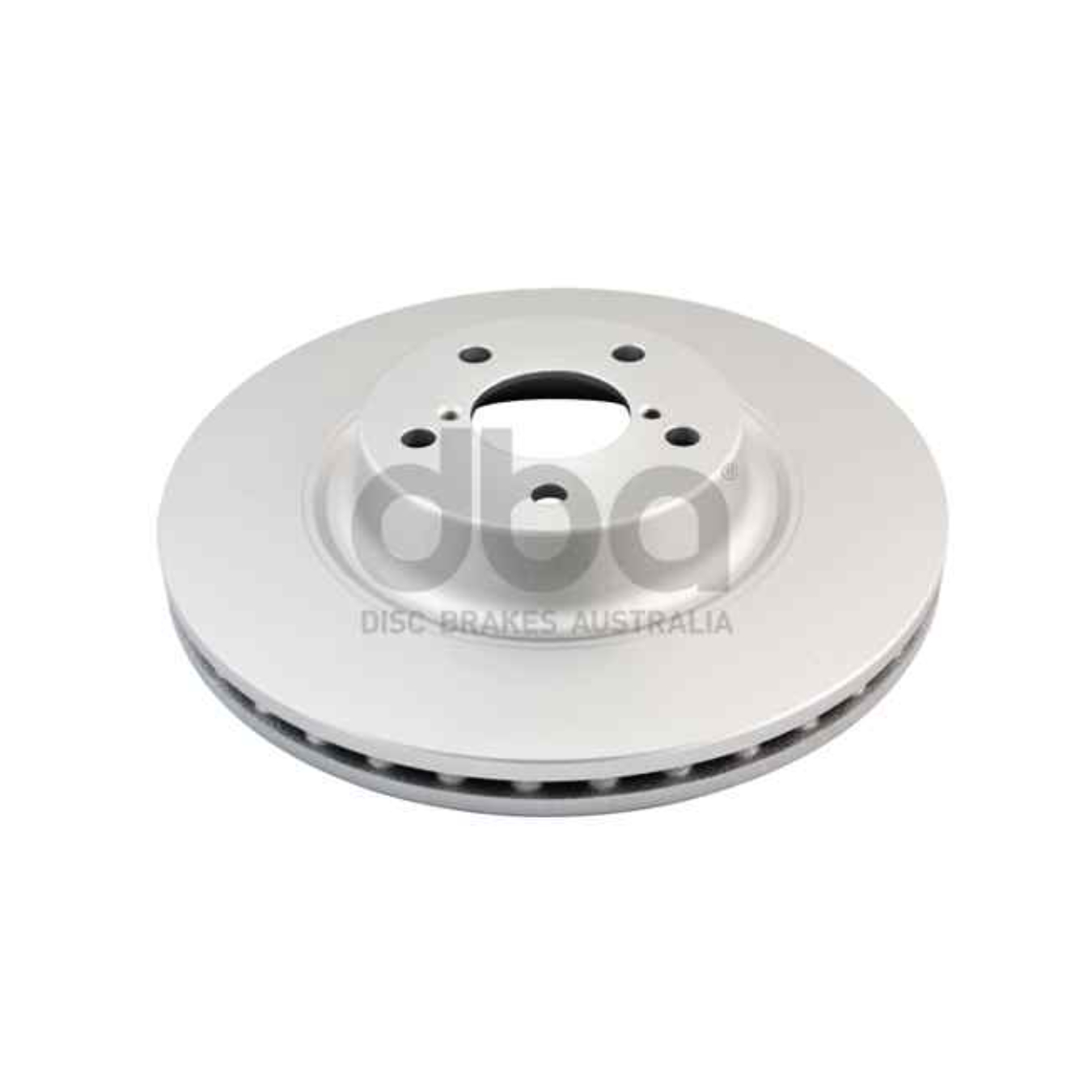 Disque de frein DBA Street series DBA650E