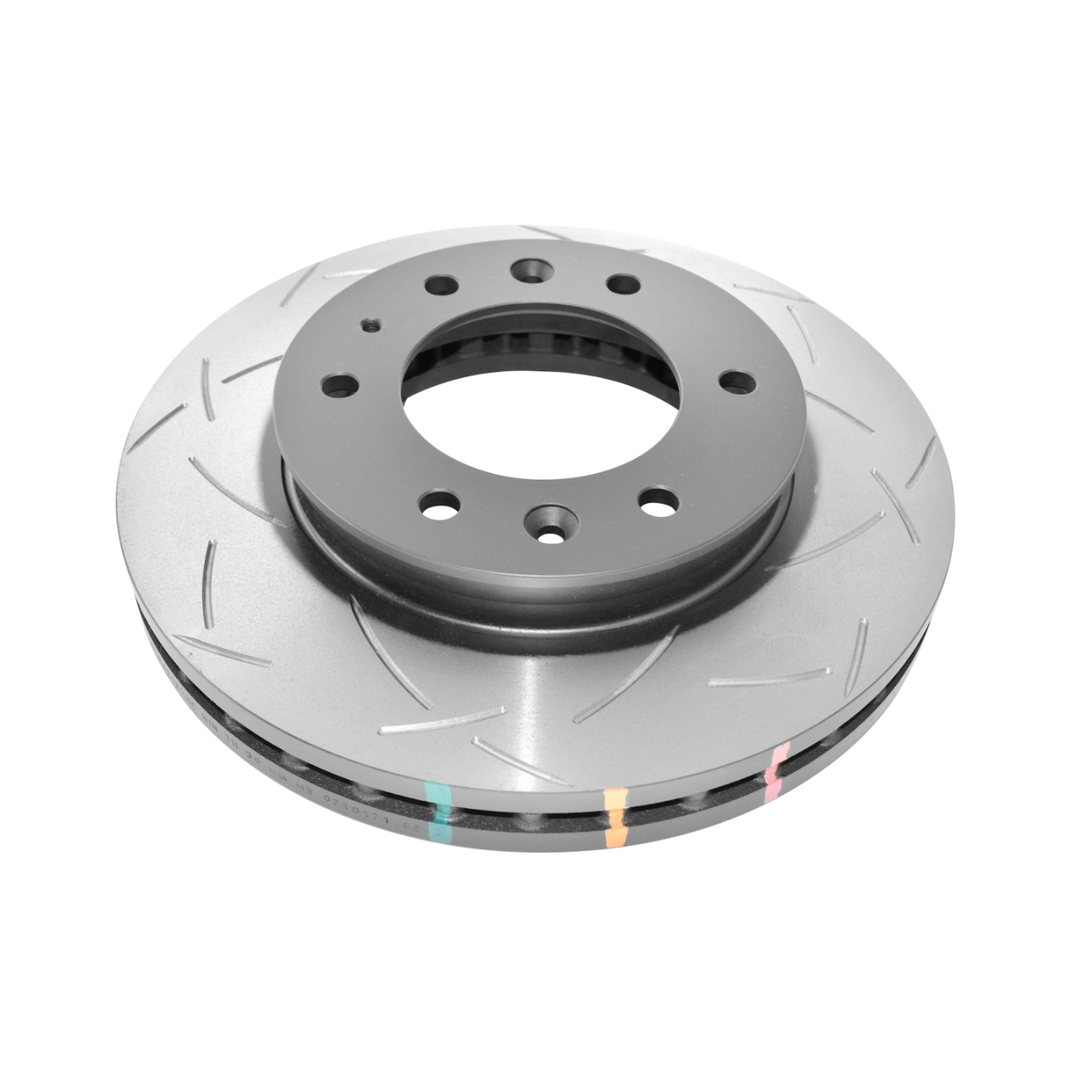 Disque de frein rainuré DBA série 4000 DBA42132S