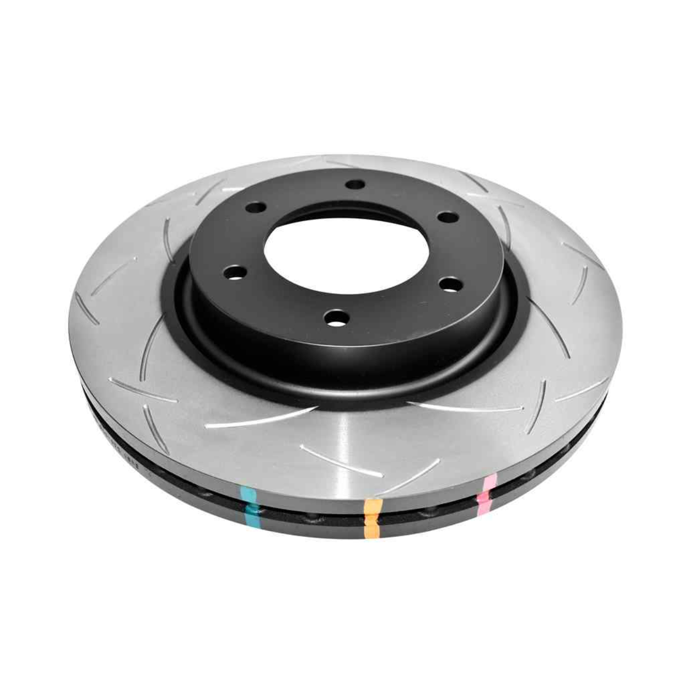 Disque de frein rainuré DBA série 4000 DBA42137S